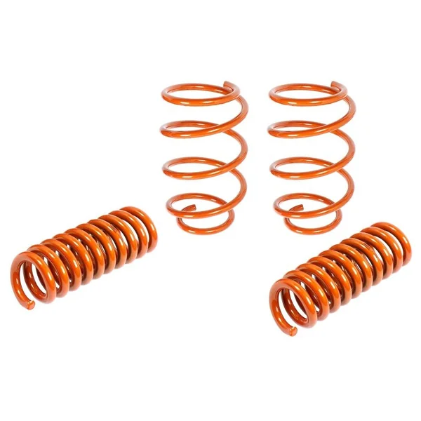 aFe Control Lowering Springs2016-2024 Camaro I4 2.0L & V6 - Image 2