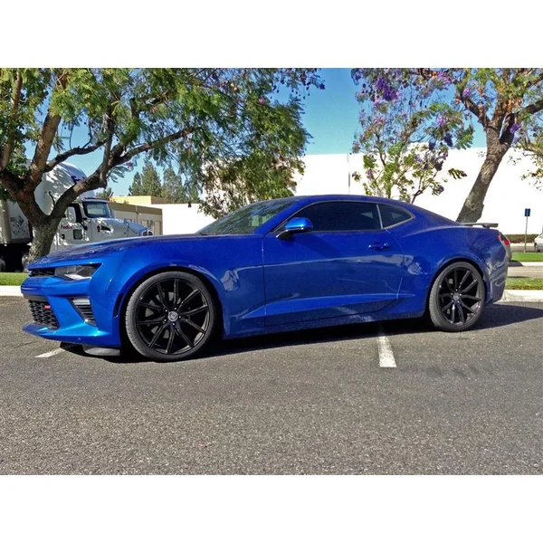 aFe Control Lowering Springs2016-2024 Camaro I4 2.0L & V6 - Image 3