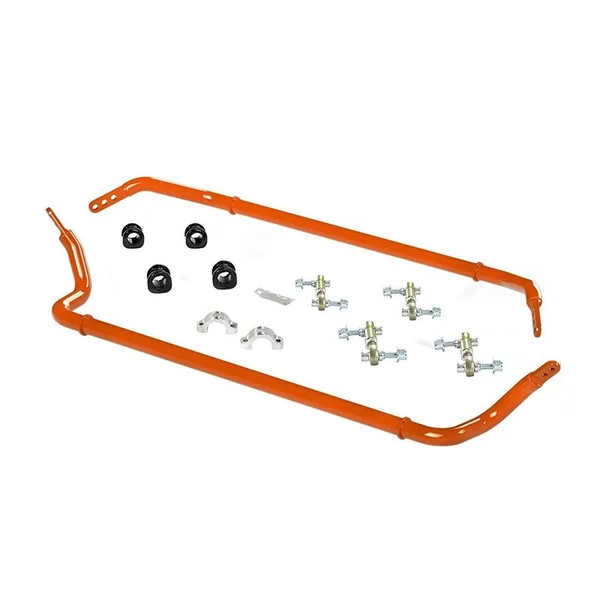 aFe CONTROL PFADT Series Sway Bar Set2014-2019 C7 Corvette Non-ZR1