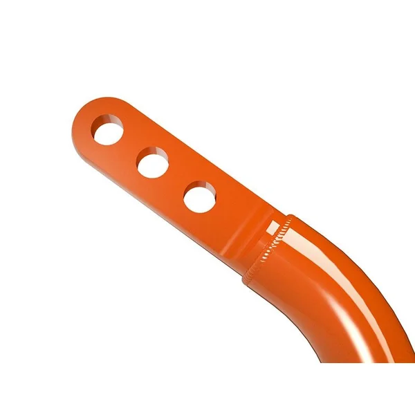 aFe CONTROL PFADT Series Sway Bar Set2014-2019 C7 Corvette Non-ZR1 - Image 3