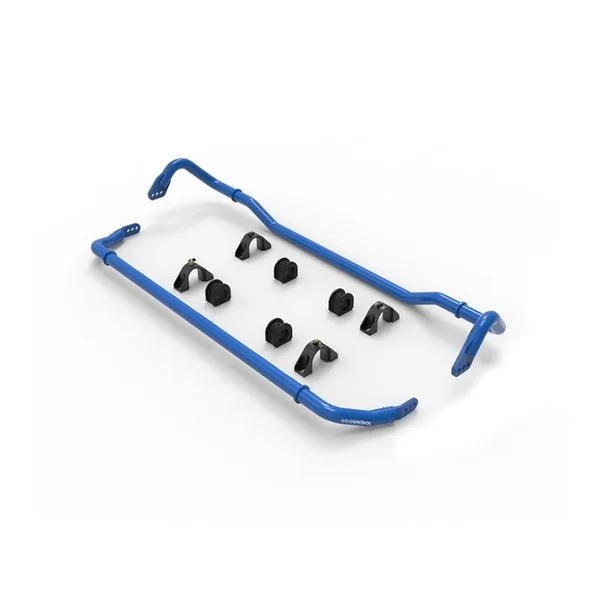 aFe CONTROL Sway Bar Set2020-2026 C8 Corvette