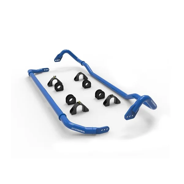 aFe CONTROL Sway Bar Set2020-2026 C8 Corvette - Image 2