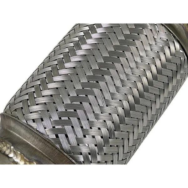 aFe Power Apollo GT Series 3" 409 Stainless Steel Cat-Back Exhaust System, Polished Tips2019-2026 Silverado & GMC Sierra 1500 I4 2.7L - Image 3