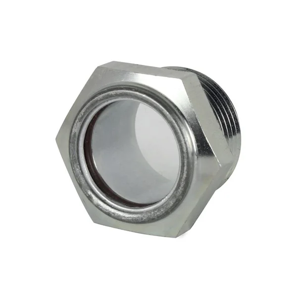 aFe Power Differential Cover Oil Level Sight Glass2014-2026 Silverado & GMC Sierra 1500