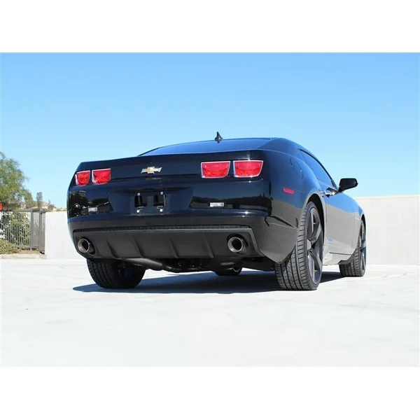 aFe Power MACH Force-Xp 2-1/2" 409 Stainless Steel Cat-Back Exhaust System, Polished Tips2010-2013 Camaro V6 - Image 5