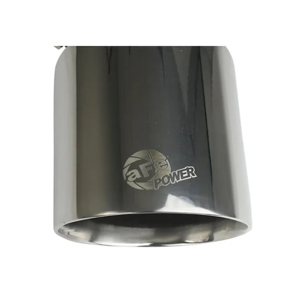 aFe Power MACH Force-Xp 3"-2.5" 304 Stainless Steel Cat-Back Exhaust System, Polished Tips2020-2026 C8 Corvette & E-Ray - Image 2