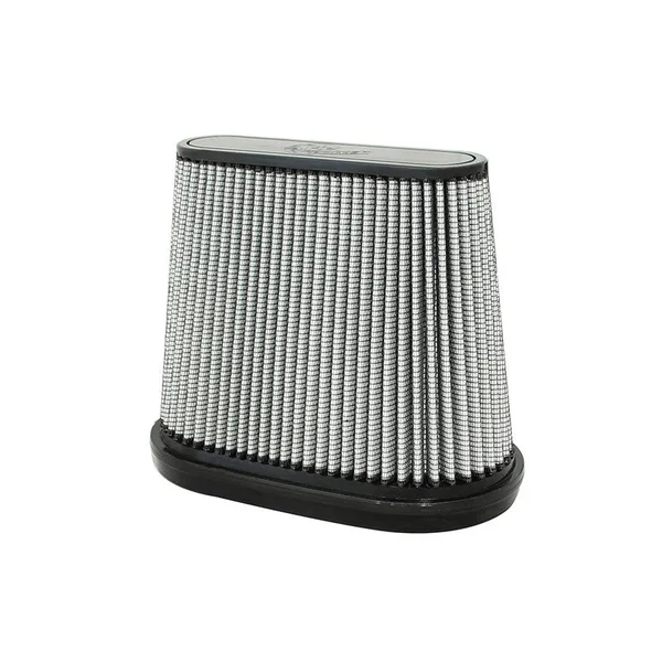 aFe Power Magnum Flow Pro DRY S Air Filter, Dry2014-2019 C7 Corvette Non-ZR1