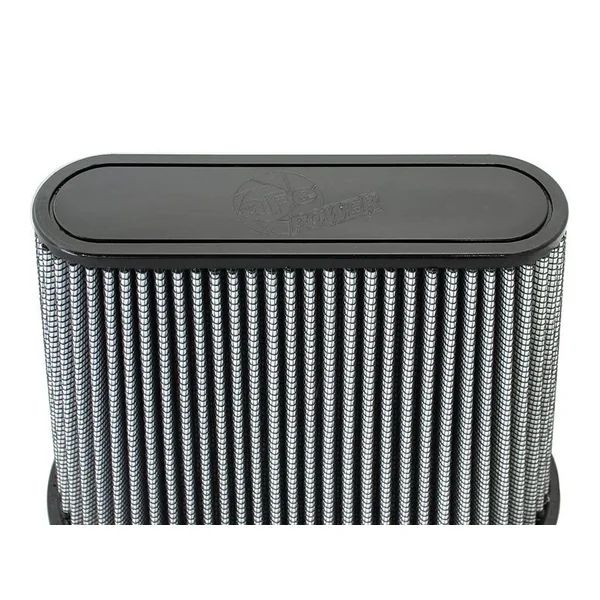 aFe Power Magnum Flow Pro DRY S Air Filter, Dry2014-2019 C7 Corvette Non-ZR1 - Image 4