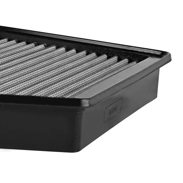 aFe Power Magnum Flow Pro Dry S Air Filter, Dry2019-2026 Silverado 1500 5.3L & 6.2L - Image 4