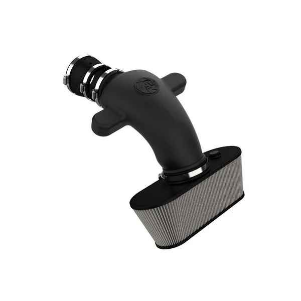 aFe Power Magnum FORCE Stage-2 Cold Air Intake System w/Pro 5R Filter, Dry2005-2007 C6 Corvette
