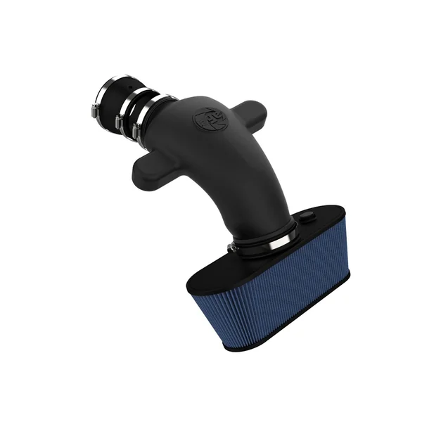 aFe Power Magnum FORCE Stage-2 Cold Air Intake System w/Pro 5R Filter, Oiled2005-2007 C6 Corvette