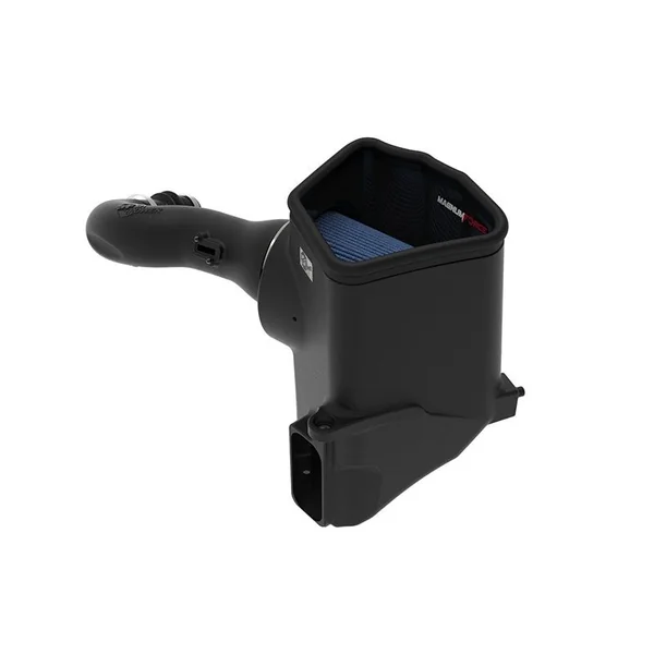 aFe Power Magnum Force Stage 2 Cold Air Intake System w/ Pro 5R Filter, Oiled2019-2026 Silverado & GMC Sierra 1500 V6 4.3L