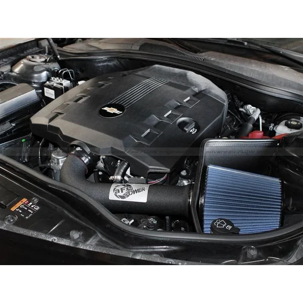 aFe Power Magnum Force Stage 2 Pro 5R Intake2010-2011 Camaro V6 - Image 6