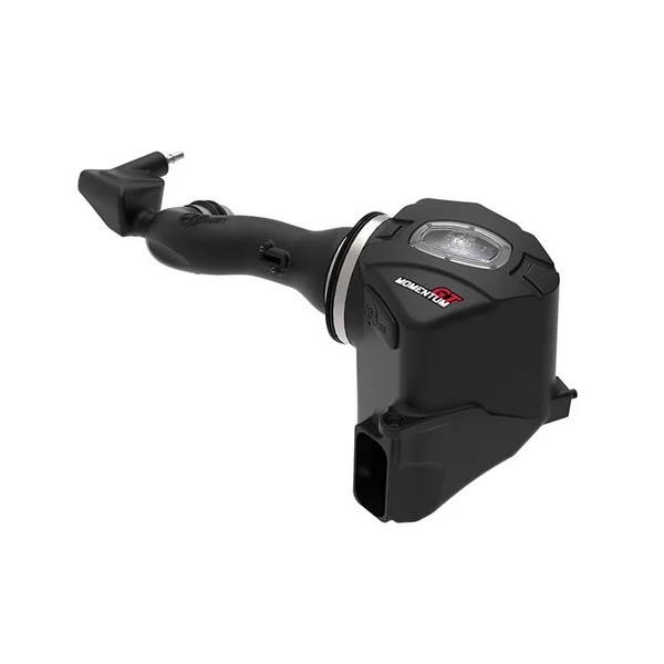 aFe Power Momentum GT Cold Air Intake System w/ Pro 5R Filter, Oiled2019-2026 Silverado & GMC Sierra 1500 V8 5.3L