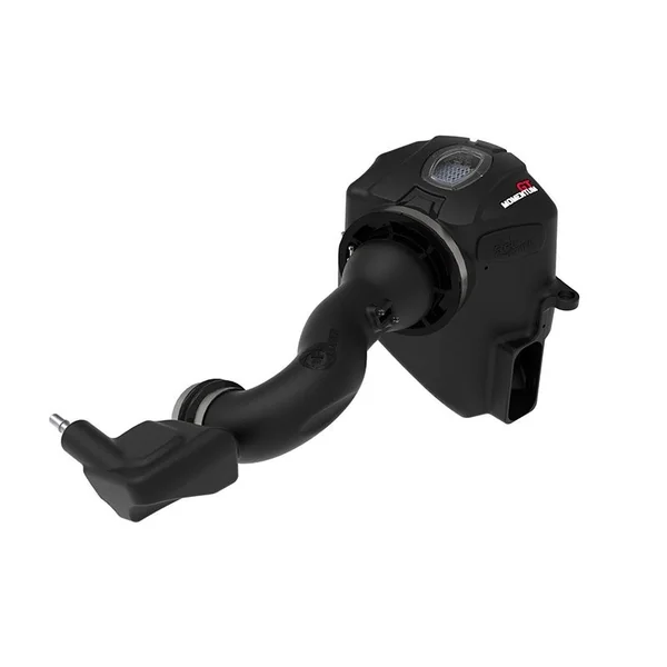 aFe Power Momentum GT Cold Air Intake System w/ Pro 5R Filter, Oiled2019-2026 Silverado & GMC Sierra 1500 V8 5.3L - Image 2