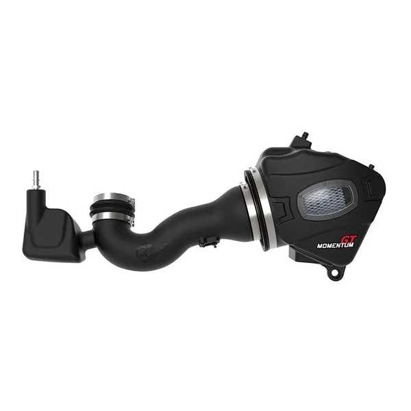 aFe Power Momentum GT Cold Air Intake System w/ Pro 5R Filter, Oiled2019-2026 Silverado & GMC Sierra 1500 V8 5.3L - Image 4