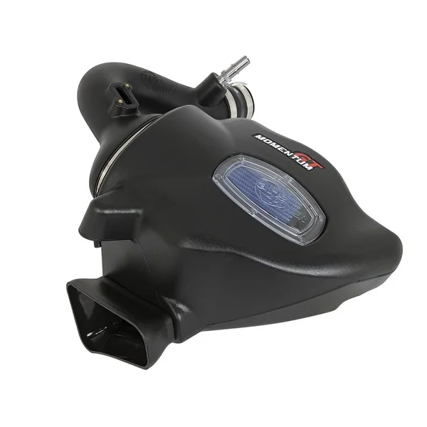 aFe Power Momentum GT Cold Air Intake System w/Pro 5R Filter Media, Oiled2016-2023 Camaro I4 2.0L