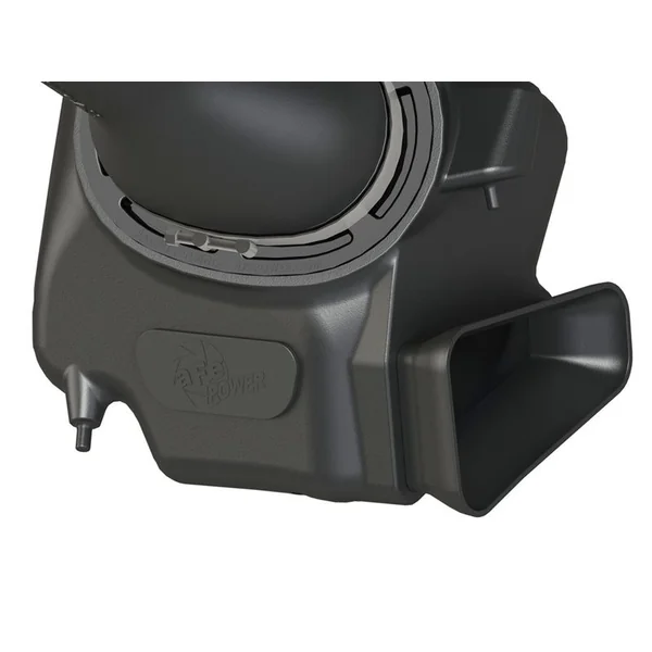 aFe Power Momentum GT Cold Air Intake System w/Pro 5R Filter Media, Oiled2016-2024 Camaro SS - Image 5