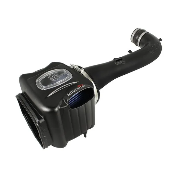 aFe Power Momentum GT Cold Air Intake System w/Pro 5R Filter, Oiled2014-2018 Silverado & GMC Sierra 1500 5.3L & 6.2L