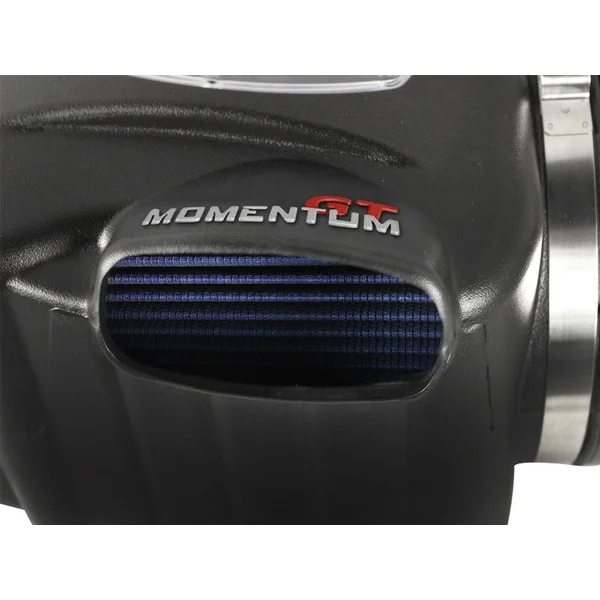 aFe Power Momentum GT Cold Air Intake System w/Pro 5R Filter, Oiled2014-2018 Silverado & GMC Sierra 1500 5.3L & 6.2L - Image 3