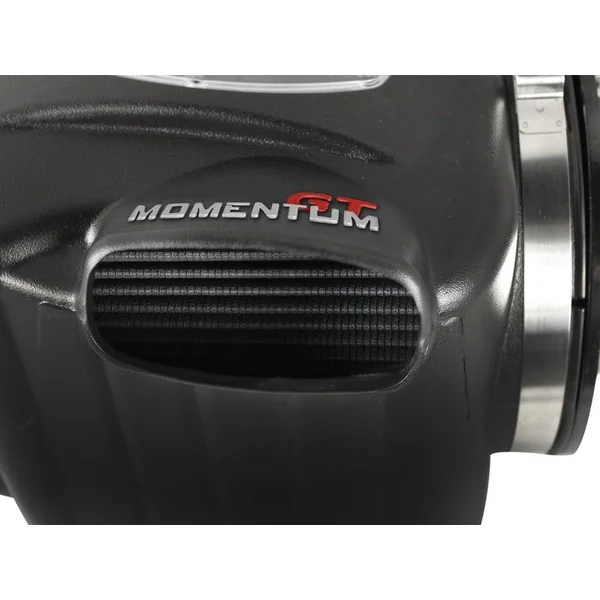 aFe Power Momentum GT Cold Air Intake System, w/Pro Dry S Filter, Dry2014-2018 Silverado & GMC Sierra 1500 5.3L & 6.2L - Image 3