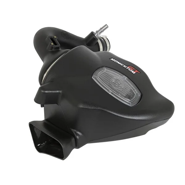 aFe Power Momentum GT Cold Air Intake System w/Pro DRY S Filter Media, Dry2016-2023 Camaro I4 2.0L
