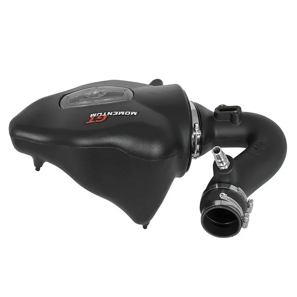 aFe Power Momentum GT Cold Air Intake System w/Pro DRY S Filter Media, Dry2016-2023 Camaro I4 2.0L - Image 2