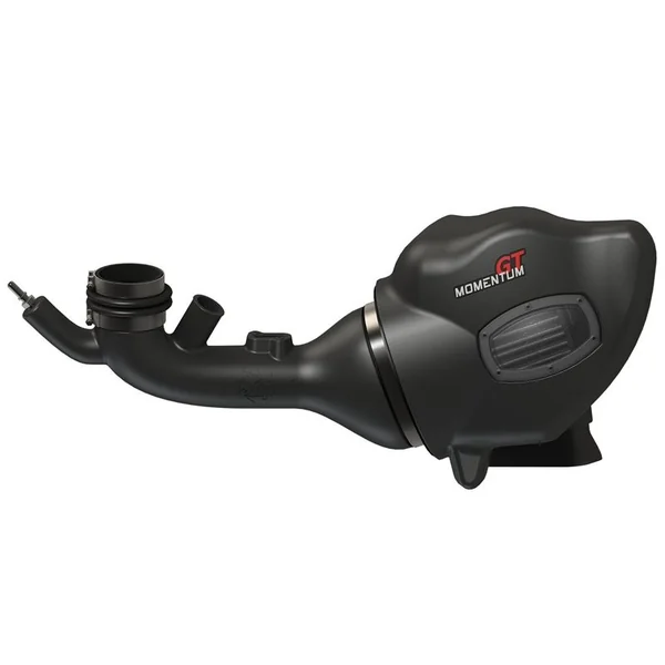 aFe Power Momentum GT Cold Air Intake System w/Pro DRY S Filter Media, Dry2016-2024 Camaro V6 - Image 2