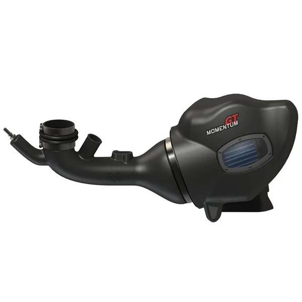 aFe Power Momentum GT Pro 5R (Blue Pre-Oiled Filter) Cold Air Intake2016-2024 Camaro V6 - Image 2
