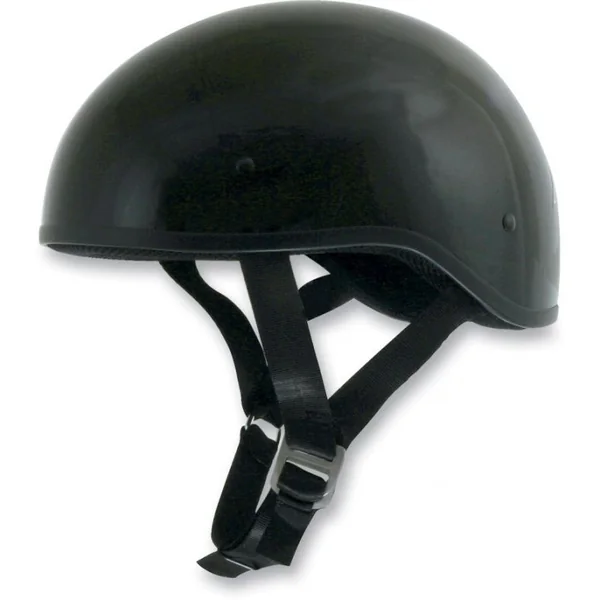AFX FX-200 Slick Beanie-Style Half Helmet - Open Box