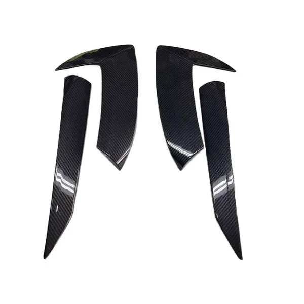 AGM Carbon Fiber Boomerangs2020-2026 C8 Corvette