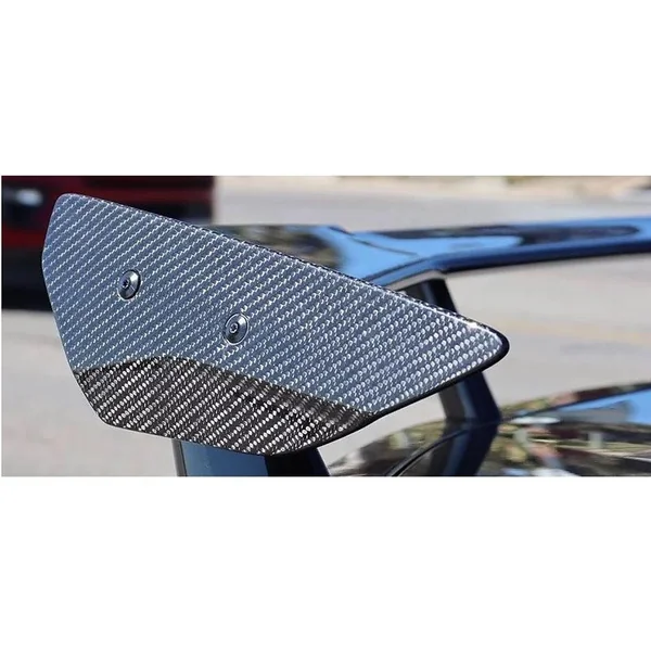 AGM Carbon Fiber Winglets2020-2026 C8 Corvette