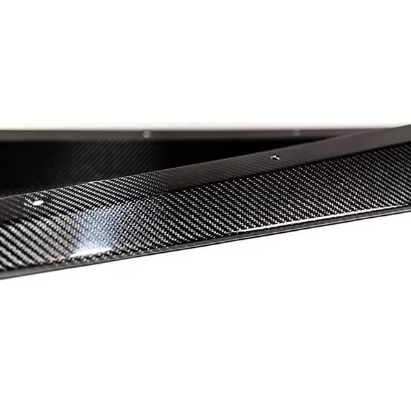 AGM Painted Carbon Flash Metallic Rocker Panel Extensions2020-2026 C8 Corvette - Image 2