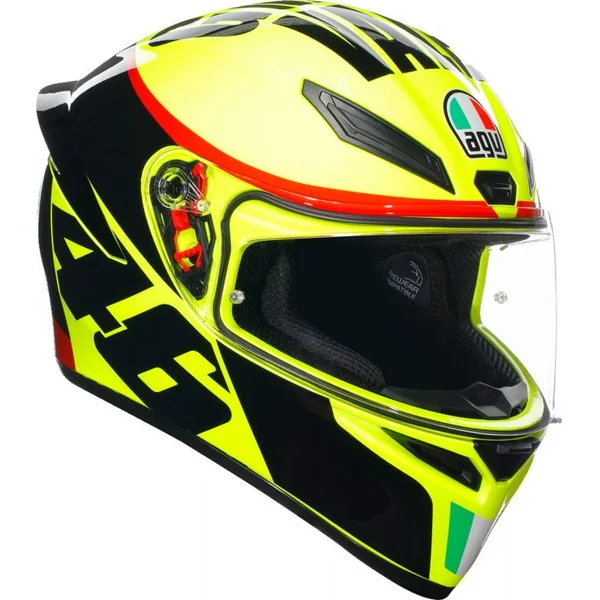 AGV K1S Grazie Vale Helmet