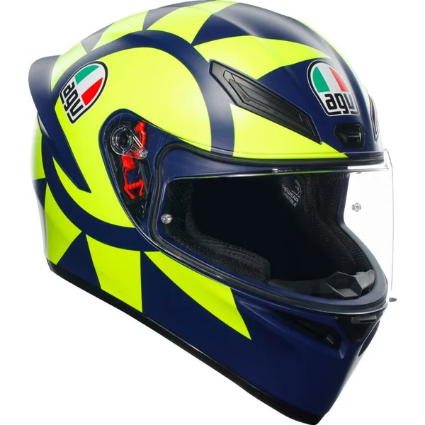 AGV K1S Soleluna 2018 Helmet