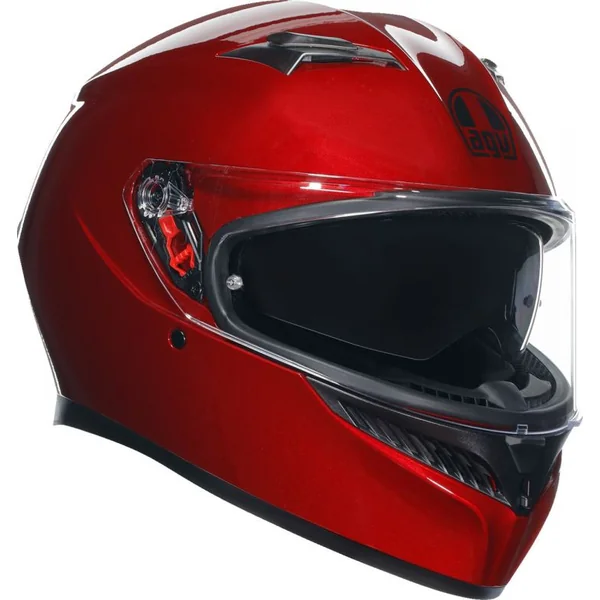 AGV K3 Competizione Helmet