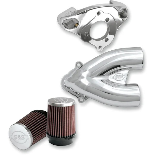 AIR CLNR T/I S&S 124" E/G - 170-0084