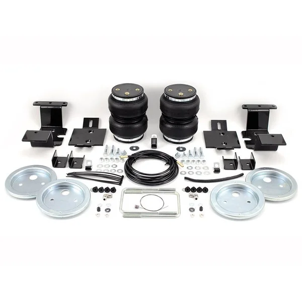 Air Lift LoadLifter 5000, Rear Kit2014-2018 Silverado & GMC Sierra 1500, w/5.8 ft & 6.6 ft Bed