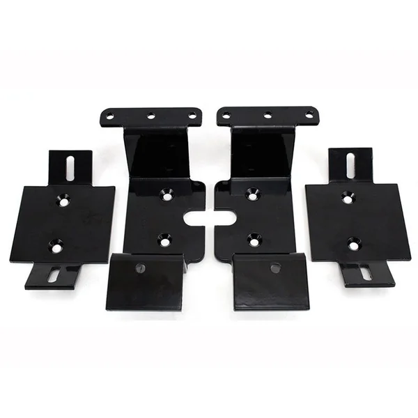 Air Lift LoadLifter 5000, Rear Kit2014-2018 Silverado & GMC Sierra 1500, w/5.8 ft & 6.6 ft Bed - Image 3