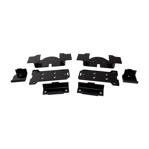 Air Lift LoadLifter 5000, Rear Kit2019-2026 Silverado & GMC Sierra 1500, Non Trail Boss & AT4 - Image 2