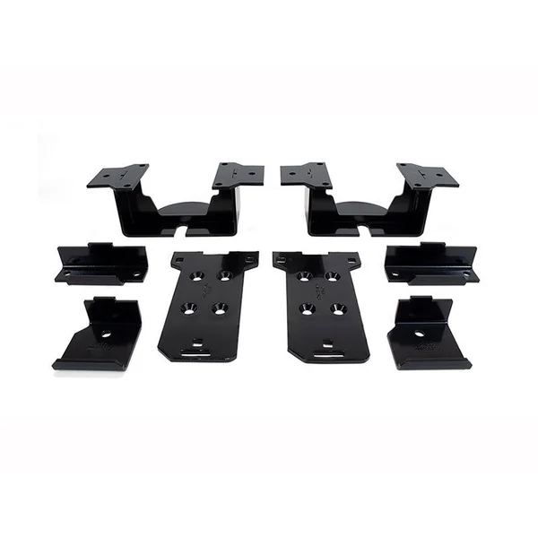 Air Lift LoadLifter 5000, Ultimate, Rear Kit2019-2026 Silverado & GMC Sierra 1500, Trail Boss & AT4 - Image 2