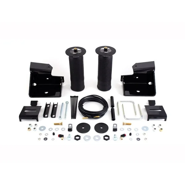 Air Lift Ride Control, Rear Kit2014-2018 Silverado & GMC Sierra 1500, w/5.8 ft & 6.6 ft Bed