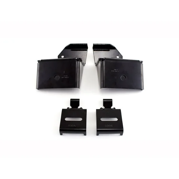 Air Lift Ride Control, Rear Kit2014-2018 Silverado & GMC Sierra 1500, w/5.8 ft & 6.6 ft Bed - Image 4