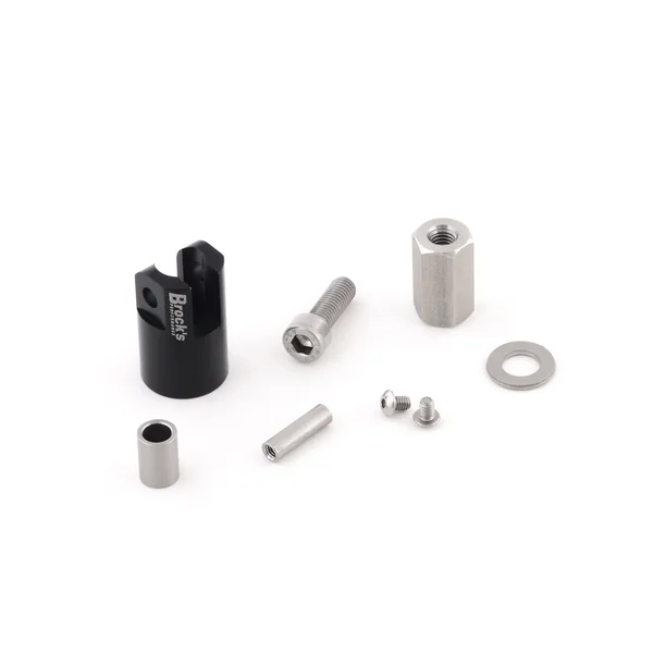 Air Shifter Cylinder Mounting Kit S1000RR (10-14)