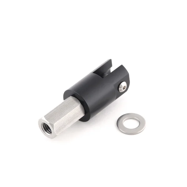 Air Shifter Cylinder Mounting Kit S1000RR (10-14) - Image 3