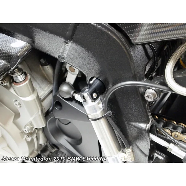 Air Shifter Cylinder Mounting Kit S1000RR (10-14) - Image 4