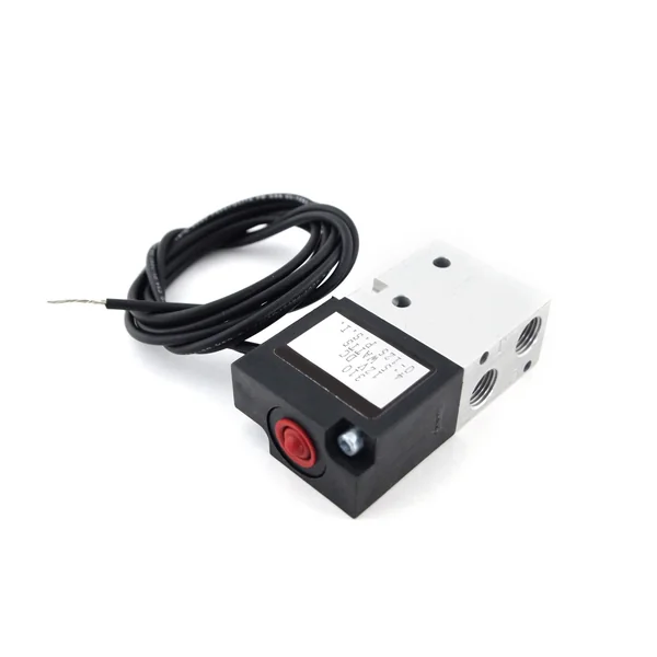 Air Shifter Solenoid Valve - Image 2