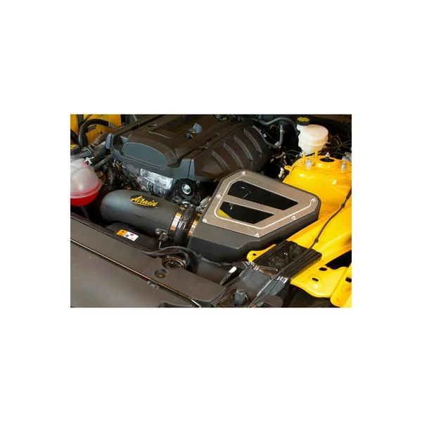 AIRAID F/I Performance Air Intake System, Dry2015-2023 Ford Mustang EcoBoost - Image 2