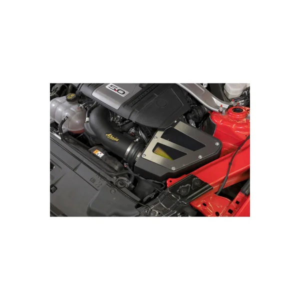 AIRAID F/I Performance Air Intake System, Dry2018-2023 Ford Mustang GT - Image 2