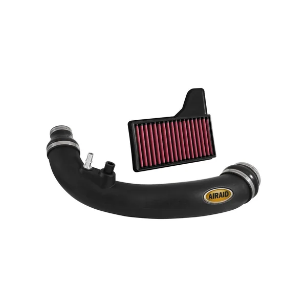 AIRAID Junior Intake System2015-2023 Ford Mustang EcoBoost